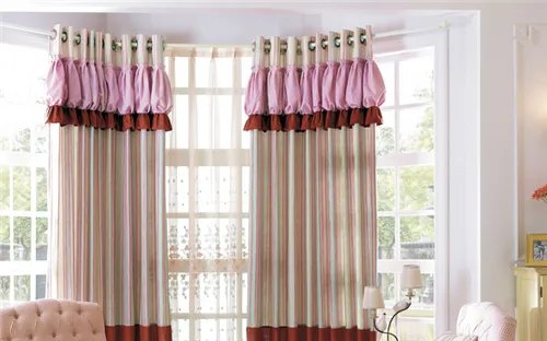 电动窗帘价格多少钱