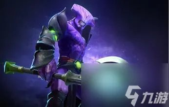 dota虚空假面出装思路推荐 刀塔虚空假面装备合成技巧