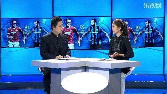 请问在新浪解说英超的“克韩”真名叫什么（他是体坛周报的评论员，不是那个查良镛）？