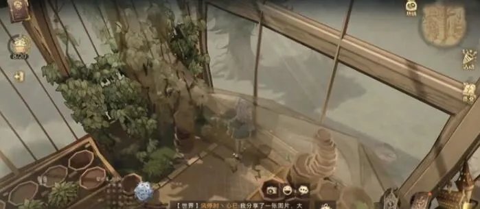 哈利波特魔法觉醒拼图寻宝第七天位置一览