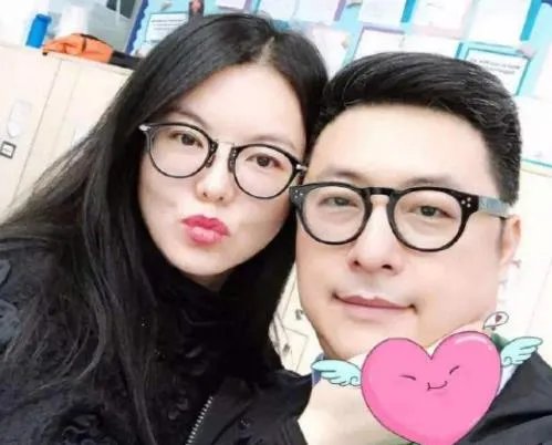 王岳伦前妻个人资料：王岳伦有几段婚史？