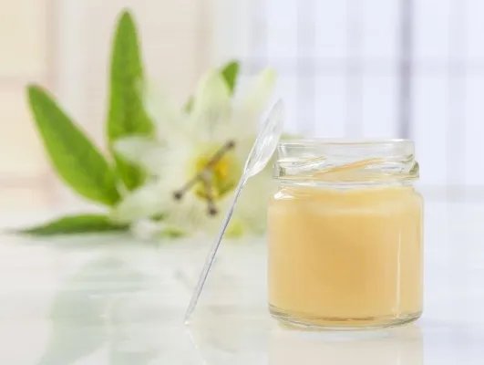 蜂王浆的副作用是什么