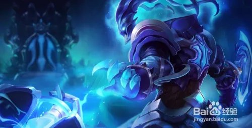 锤石符文s6|锤石s6天赋