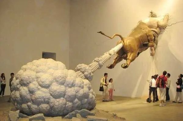 被憋回去的屁,最后都去了哪里?