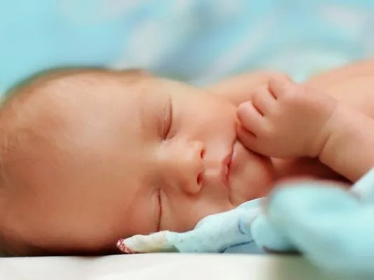 儿童尿失禁是什么原因