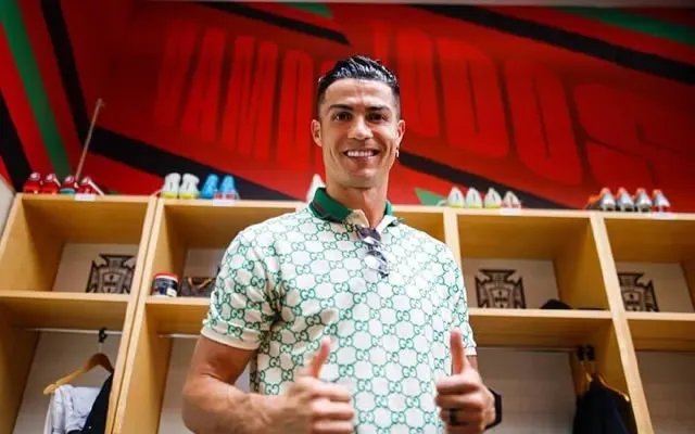 C罗世界杯总进球数盘点 C罗历届世界杯进球数 C罗世界杯助攻数据