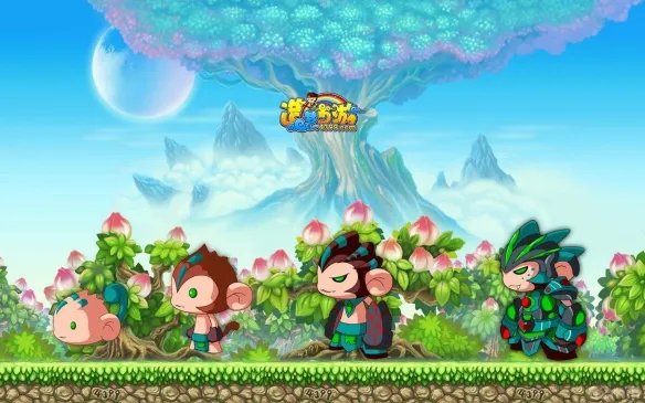 造梦西游三八戒的技能搭配