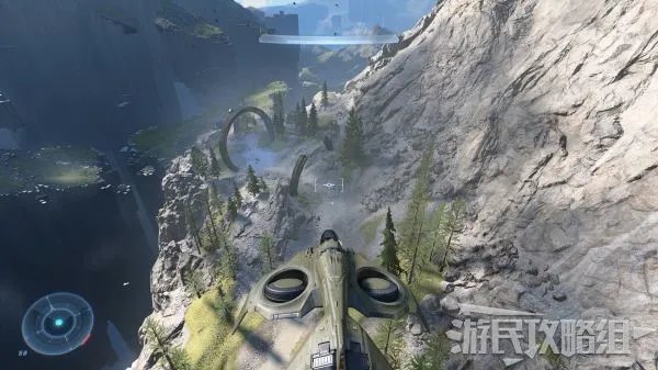 《光环无限》先行者制品位置一览 全先行者制品收集攻略