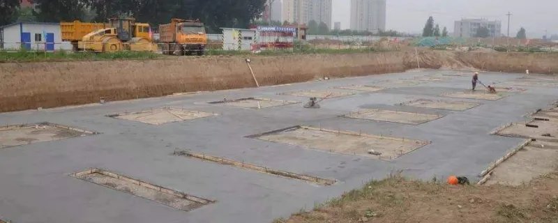 大体积混凝土降温措施有哪些