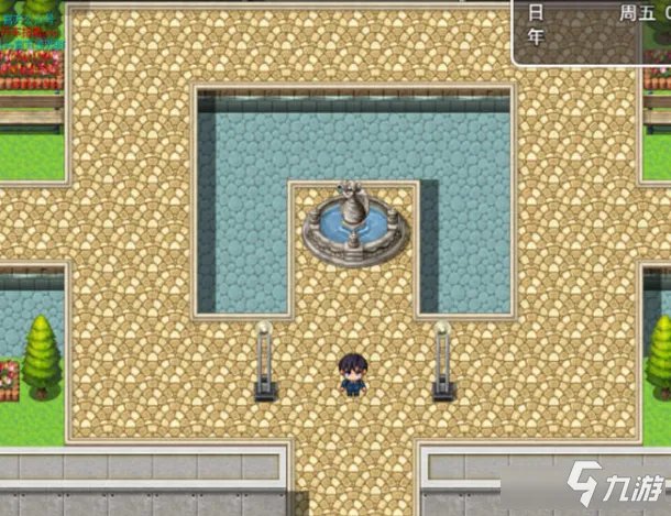 迷雾之风攻略-迷雾之风全流程攻略