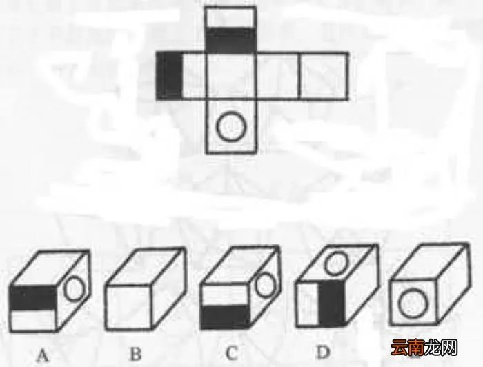 门萨智商测试题解析与答案 门萨iq测试题