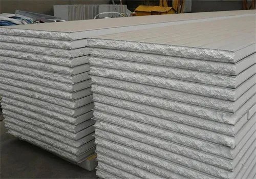 挤塑板和聚苯板的区别有哪些