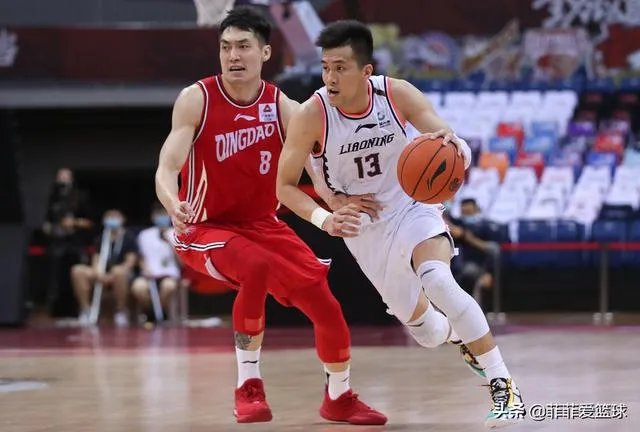 换帅如换刀,郭士强下课辽宁大胜青岛,他们是“演员”?如何评价?