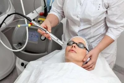 怎么样改善面部红血丝