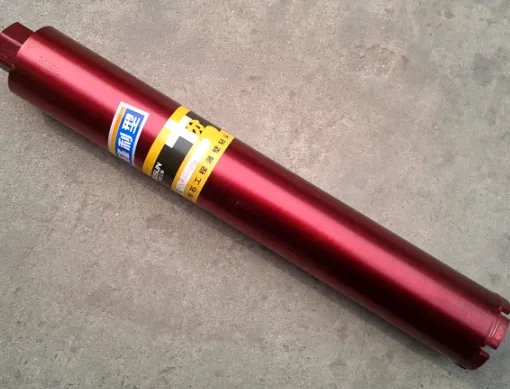 水钻钻头直径规格有哪些