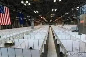 美国全国宣布进入灾难状态,对我们有什么影响?