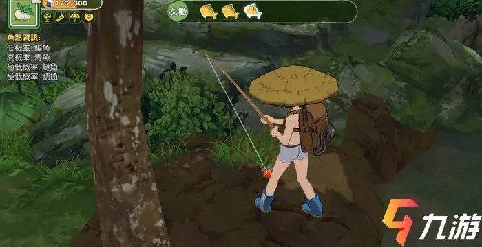 小森生活斧头怎么获得 常用工具获取方法​