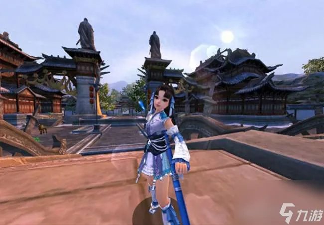 剑网三试炼之地攻略及宝物获取 新手通关技巧与奖励