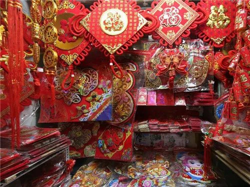 深圳婚庆用品去哪里买 2017婚庆用品购买渠道