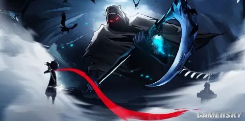 爱疯20乱入《忍者必须死2》最强武器揭秘