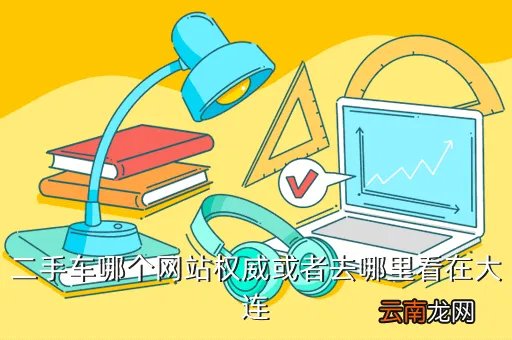大傻二手车网，二手车哪个网站权威或者去哪里看在大连