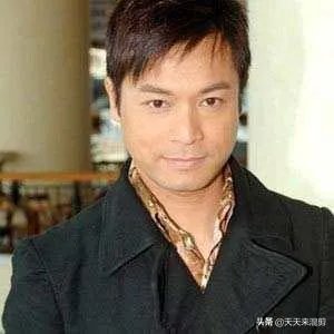 郭晋安拍过哪些电视剧，你最喜欢哪部？如何评价演员郭晋安？