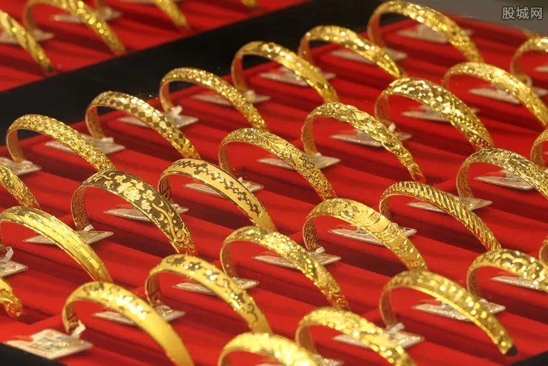 黄金首饰价格还会跌吗 什么时候买划算？