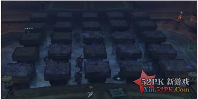 魔兽世界5.2浮华宝库平台英雄成就攻略