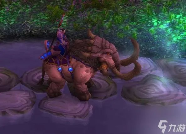 魔兽世界土水派熊猫人声望刷取攻略 含提升声望方法详解