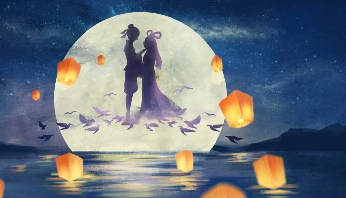 农历七月初七是什么节日