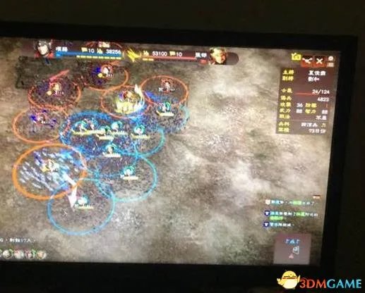 三国志13威力加强版战法推荐 好用的战法组合一览