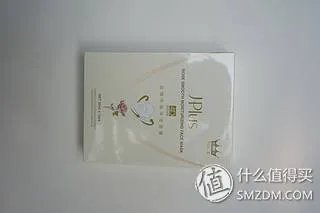 多角度评测Jplus 静佳 4D玫瑰水凝保湿面膜