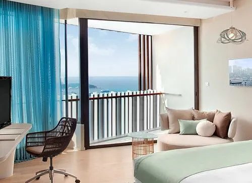 什么是海景房  一线海景房有哪些优点和缺点