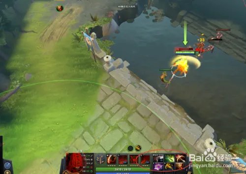 小小的前中后期出装和攻略