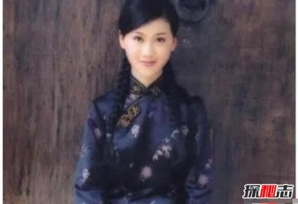 世界上最灵异恐怖照片吓死20万人 超惊悚恐怖/心脏病慎点(动图)