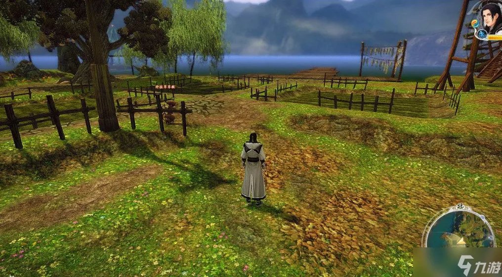 古剑奇谭2无厌伽蓝任务解析和攻略