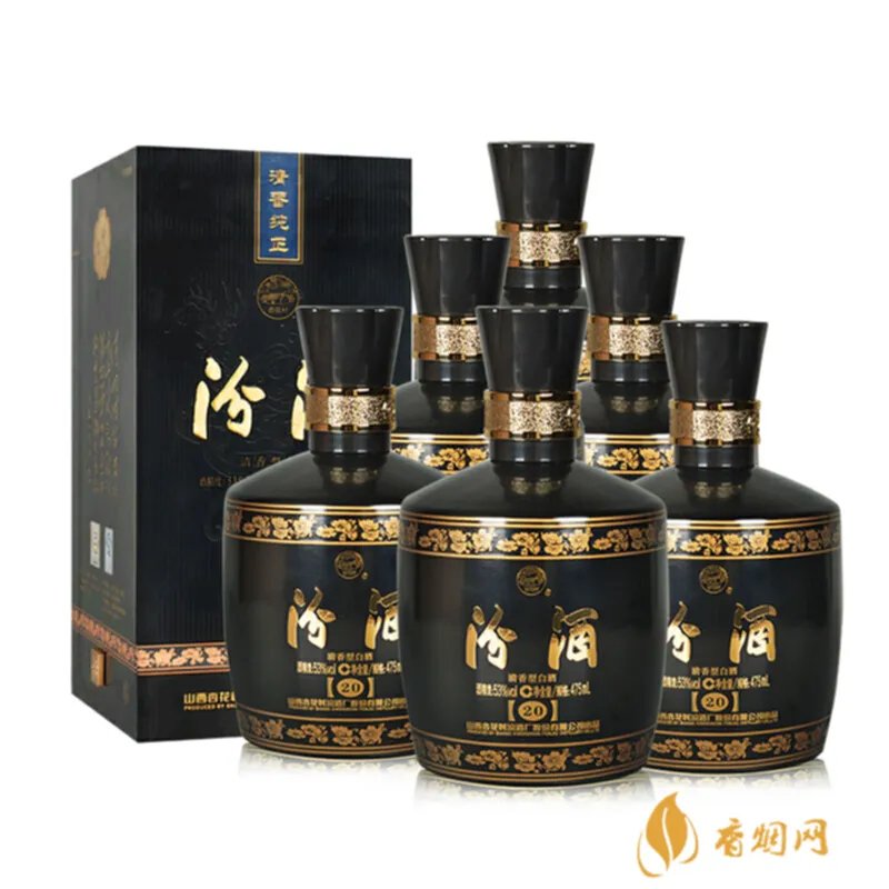 矢野清香型白酒：咱们中国的清香美酒