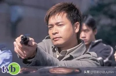 郭晋安拍过哪些电视剧，你最喜欢哪部？如何评价演员郭晋安？
