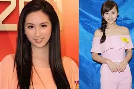 何傲儿和高海宁你能分得清吗？