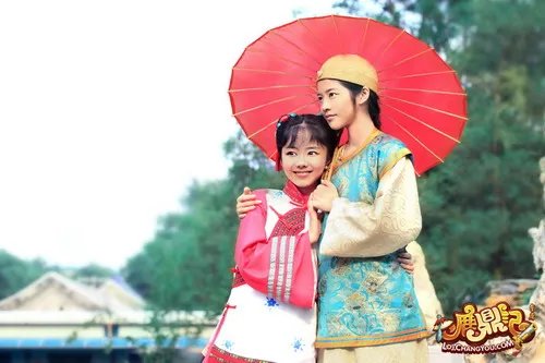 清纯私房写真集