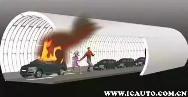 晋济高速特大爆炸事故，晋济高速事故怎么回事？