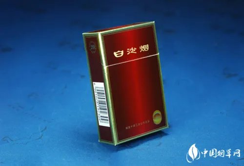 白沙香烟价格表和图片2021所有白沙烟价格表图片