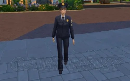 模拟人生4来去上班 模拟人生4来去上班怎么玩 实用玩法技巧