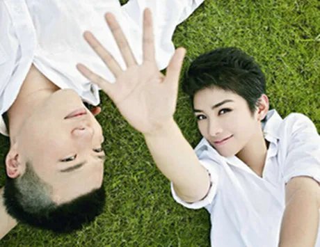 传黄毅清欠债连累黄奕 网友劝其离婚爽快点