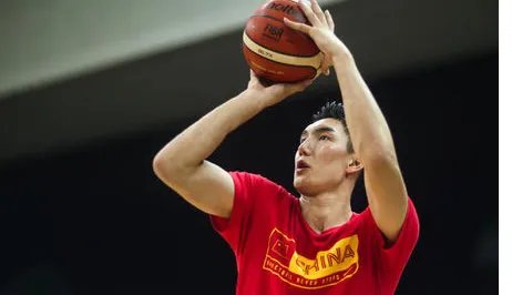 男篮蓝队将战伊朗有何看点？