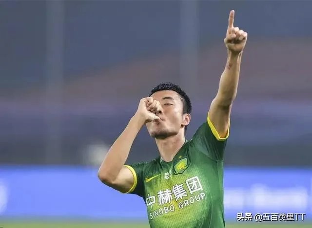 费莱尼头球帽子戏法反超大连，那么韦世豪的周MVP是不是黄了？