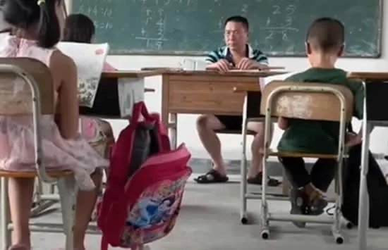 小山村考出12位博士28位硕士 背后的原因竟然是这样的!