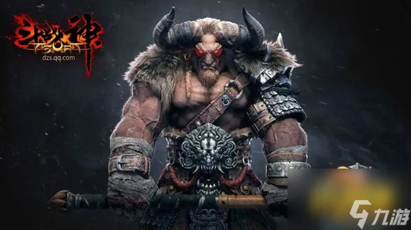 斗战神血牛技能怎么加点 血牛技能加点攻略