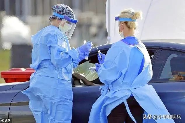 全球疫情继续恶化,美国放弃治疗了,未来我国将如何应对?