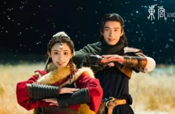 古装片排行榜前十名电视剧